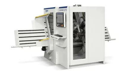 CNC vŕtacie centrum MORBIDELLI CX110