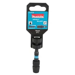 Držiak bitov rýchloupínací Makita 76 mm