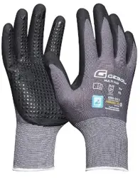 Rukavice pracovné Multi flex vel.10