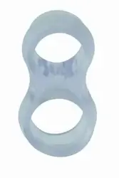 Silikónová zarážka na kľučku