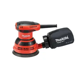 Brúska excentrická Makita M9204