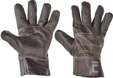 Rukavice pracovné Francolin vel.10