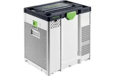 Čistička vzduchu Festool SYS-AIR M - pre stavbu aj dielňu