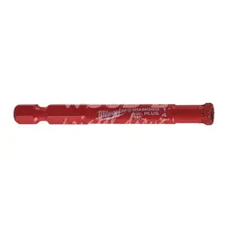 Vrták Diamond MAX 1”; na mokré vŕtanie; 6 mm