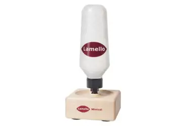 Lamello Minicol - ručný dávkovač lepidla