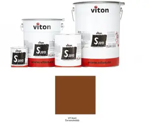 Vrchná syntetická S2013; 0,7kg; červenohnedá 8440