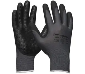 Rukavice Multiflex Eco vel.9