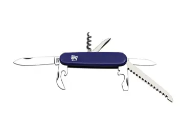 Vreckový nôž stovka; 100-NH-7 A