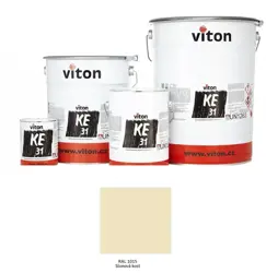 Alkydová farba 2v1; KE31; RAL1015 3,5kg