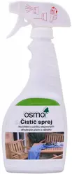 Čistič sprej exteriér 0,5L