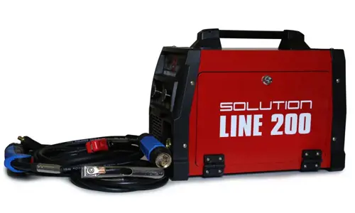 Multi invertor Solution Line 200 s príslušenstvom