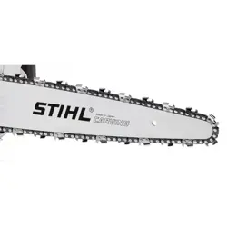 Stihl Vodiaca lišta Carving, 30 cm, 1.3mm 1/4 R