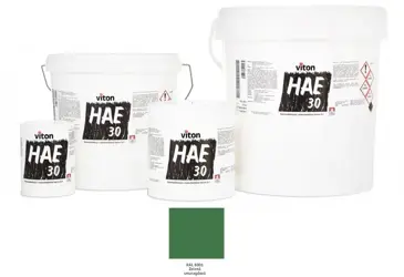 Vodouriediteľná 2v1 HAE30; RAL6001; 0,7kg