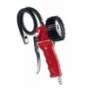 Dofukovacie pištole