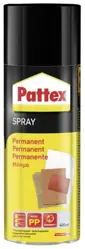 Sprejové lepidlo PATTEX; 400ml