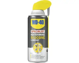 WD-40 Specialist HP Silicone