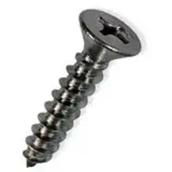 Skrutka do plechu 3,5x9,5 ZH