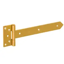 Záves bránkový ZB 200; 200x45x90x3 mm