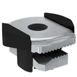 Čap fixačný pre objímky FSM Clix M8