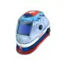 Samostmievacia zváracia kukla SOLUTION TS-868; Slovensko