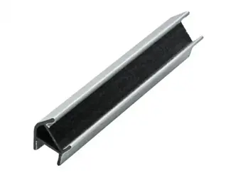 Spojka rohová 135 S100/B hliníková flexi