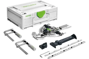 Súprava príslušenstva Festool SYS3 M 137 FS/2-Set