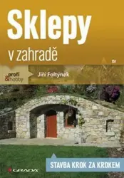 Sklepy v zahrade