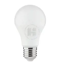 Žiarovka LED 10W (75W) teplá biela, E27