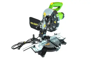 Pokosová píla Procraft PGS217; kotúč 210mm