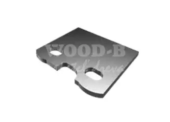 Superprofilový nôž; 31x26x1,5; T04F