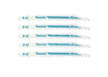 List pílový B52 - 5ks