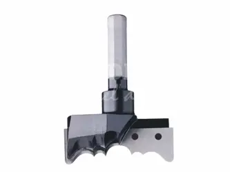 Vrták dekoratívny; D80; L81; d12; výroba nožov na zákazku