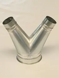 Y-kus 200L/1x100H+1x100H