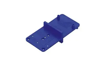 Šablóna vŕtacia pre závesy HT351