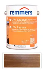 UV+ LAZÚRA na drevo pre exteriér 0,75L palisander
