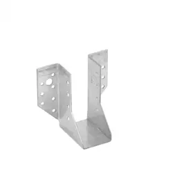 Papuča trámov WB 10;  51x105x75x2 mm