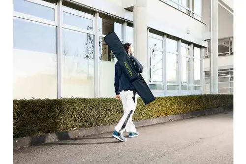 Taška na vodiace lišty Festool FS-BAG 1400