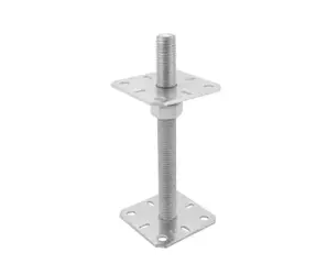 Kotvenie PSR 100; 100x250x4 mm