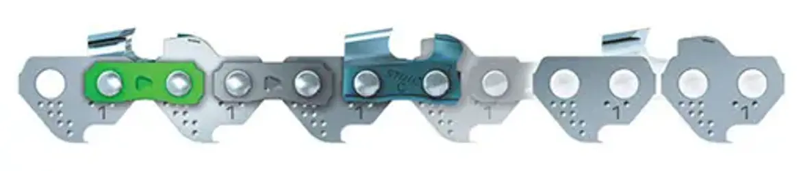 Stihl Pílová reťaz 35cm 1,3mm 3/8" PM3