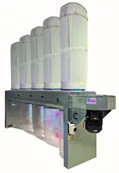 Modulárna filtračná jednotka ICON 5C; 7,5kW; CORAL