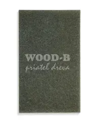 Rúno brúsne Festool Vlies pre jemné zbrúsenie; 80 x 130; P800