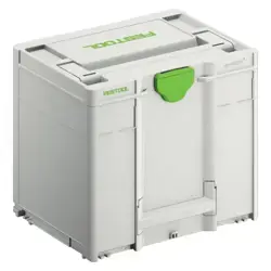 Systainer3 Festool SYS3 M 337