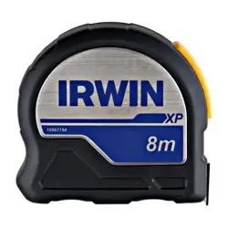 Irwin Meter zvinovací XP 8m
