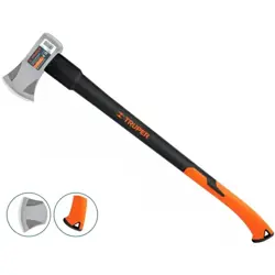 Sekera kálacia 1,8kg HM-4FX