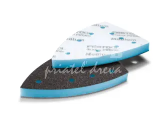 Brúsivo Delta M GR PRO/10 Granat PROfile Festool