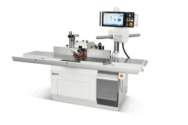 Spodná fréza SCM L INVINCIBILE TI 5