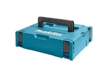 Systainer typ 1 MAKPAC; 395 x 295 x 105mm