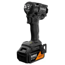 Akumulátorový rázový uťahovák Dewalt MCLAREN DCF92MP2T-QW; 18V/2x5,0Ah