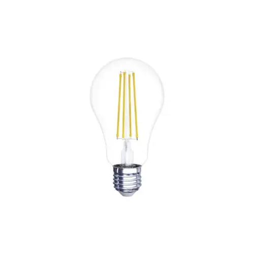 Žiarovka LED 7W (75W) neutrálna biela, E27