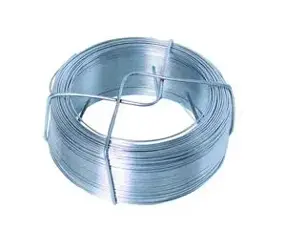 Viazací drôt 1,4mmx50m pozinkovaný
